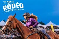 Dernière chance pour la prévente du Rodéo d'Ayer’s Cliff